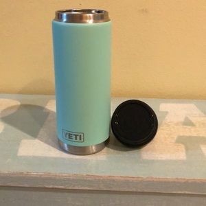 Yeti Tumbler